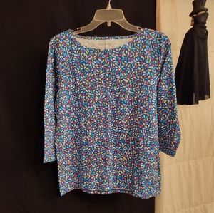 Talbot's women's shirt